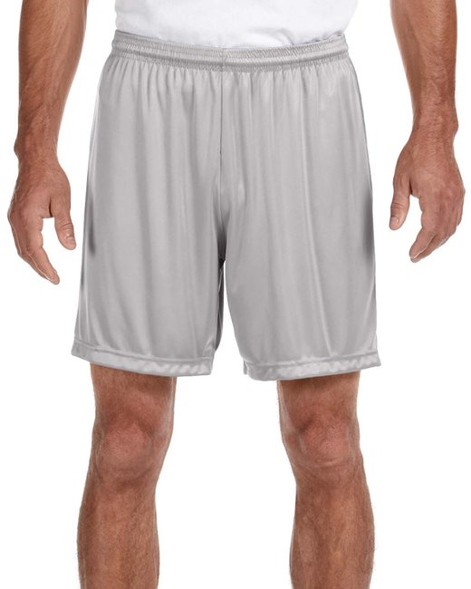 Custom Performance Shorts – 7-Inch Inseam & Snag-Resistant Fabric