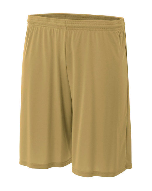 Custom Performance Shorts – 7-Inch Inseam & Snag-Resistant Fabric