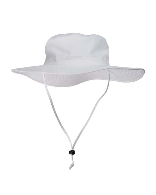 Custom Extreme Adventurer Hat – Water-Repellent with UPF 50+