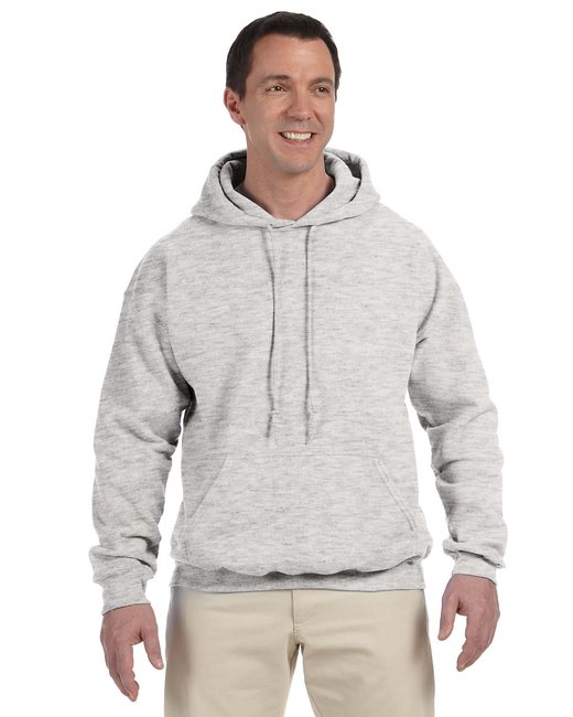 Gildan Adult DryBlend® Hooded Sweatshirt – Comfortable, Durable, and Performance-Driven