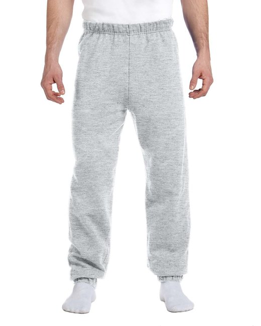 Jerzees Adult NuBlend® Fleece Sweatpant – Comfortable, Durable, and Perfect for Custom Printing