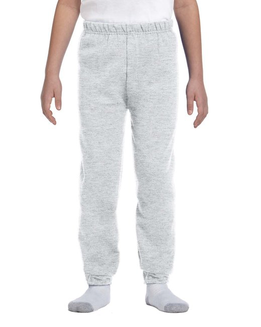 Jerzees Youth NuBlend® Fleece Sweatpant – Soft, Durable, and Custom-Ready