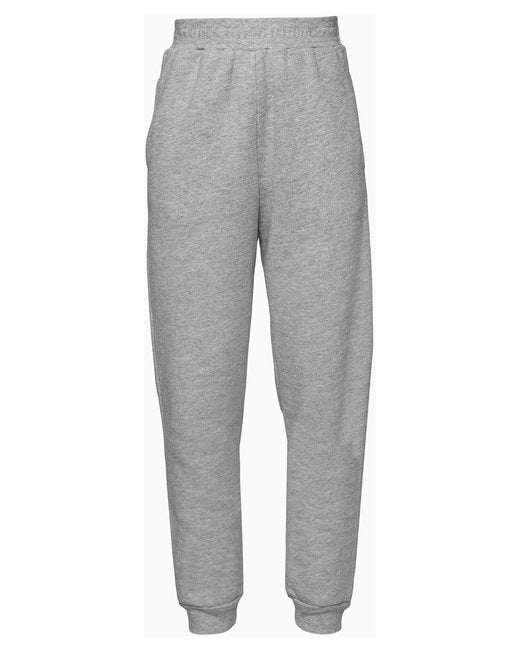 Bella + Canvas Youth Sponge Fleece Jogger Sweatpant – Soft, Sustainable, and Perfectly Fitted