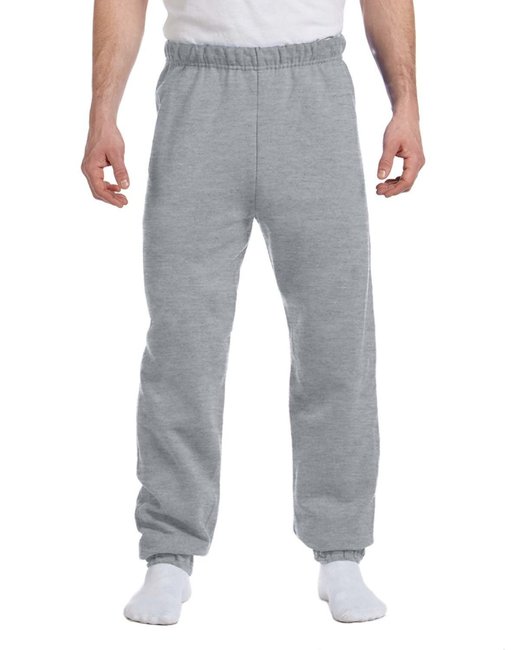 Jerzees Adult NuBlend® Fleece Sweatpant – Comfortable, Durable, and Perfect for Custom Printing