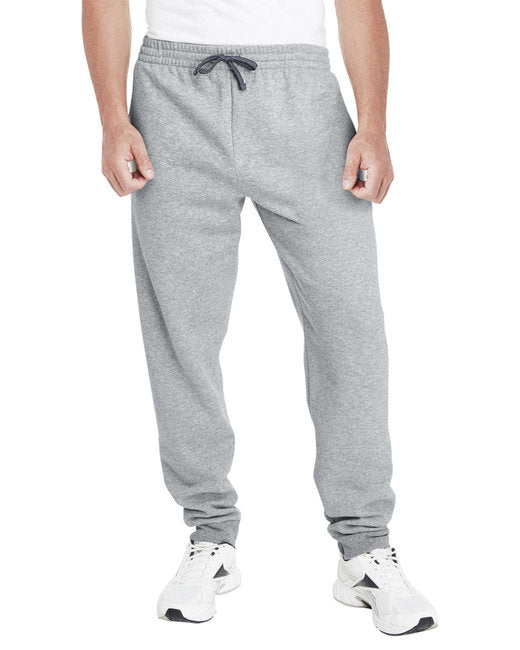 Jerzees Adult NuBlend® Jogger – Lightweight, Modern, and Perfect for Customization