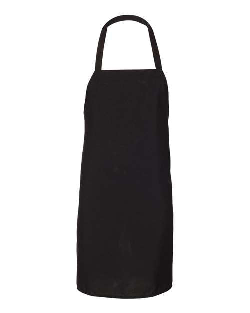 Custom Bib Apron - Q-Tees | Lightweight and Versatile