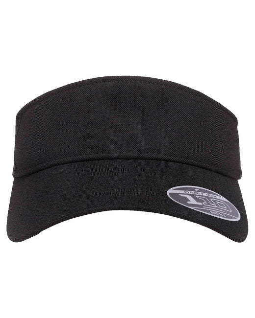 Flexfit Adult Cool & Dry Visor – Perfect for Custom Branding