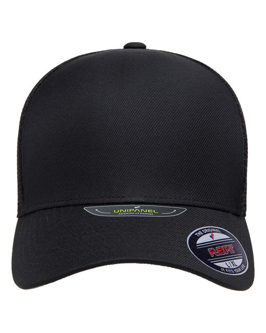 Flexfit Unipanel Cap – Sleek and Structured for Custom Branding