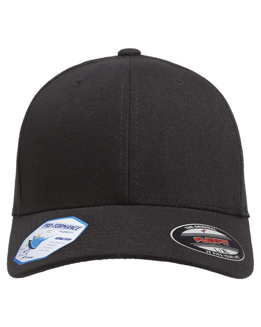 Flexfit Adult Pro-Formance® Trim Poly Cap – Lightweight and Custom-Ready