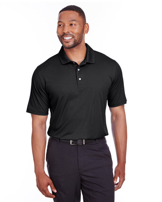 Puma Golf Men's Icon Golf Polo – Lightweight, Moisture-Wicking Performance