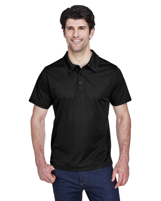 Team 365 Men’s Command Snag Protection Polo