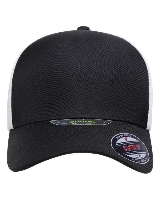 Flexfit Unipanel Cap – Sleek and Structured for Custom Branding