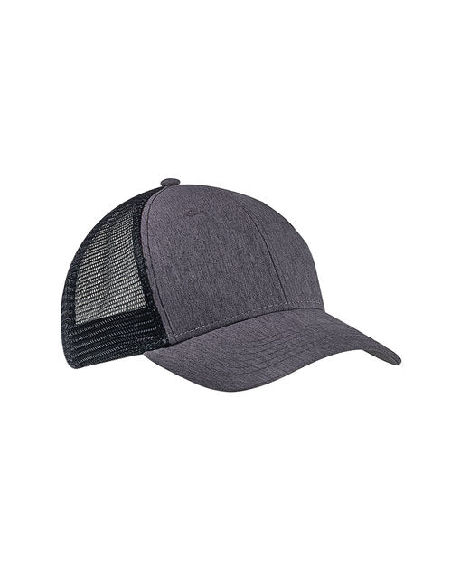 Custom Sport Trucker Cap – Structured Front with Snapback Closure