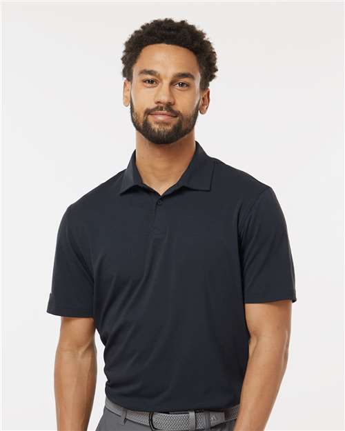 Blend Polo - Adidas | Sustainable, Stylish, and Versatile