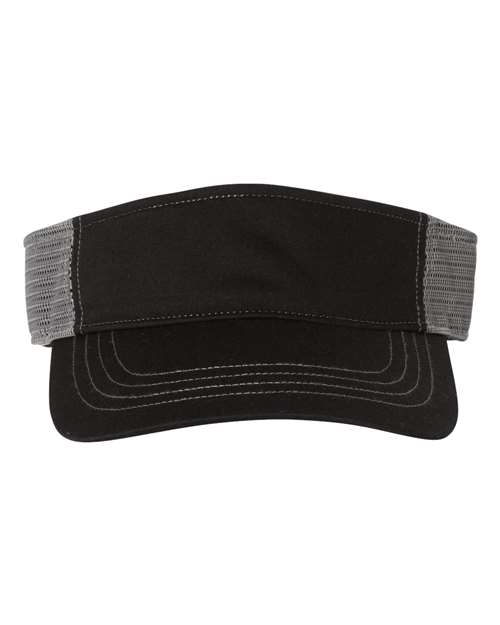 Trucker Visor - Richardson 712 | Stylish, Durable, and Adjustable