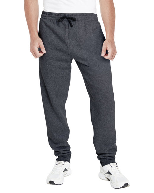 Jerzees Adult NuBlend® Jogger – Lightweight, Modern, and Perfect for Customization