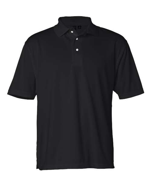 Moisture Free Mesh Polo - Sierra Pacific | Lightweight, Breathable, and Performance-Driven