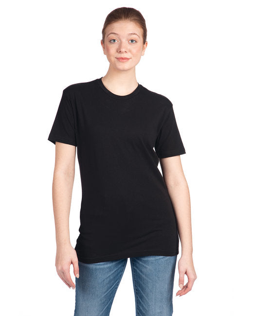 Custom Unisex Cotton T-Shirt – Comfortable, Durable & Eco-Friendly