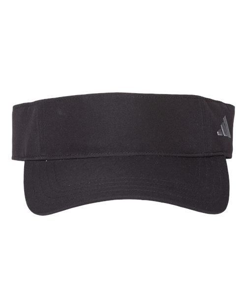 Sustainable Performance Visor - Adidas | Eco-Friendly, Lightweight, and Adjustable