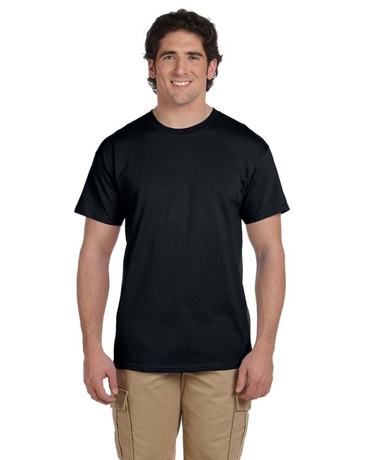 Custom HD Cotton™ T-Shirt – Durable, Soft & Print-Ready Design