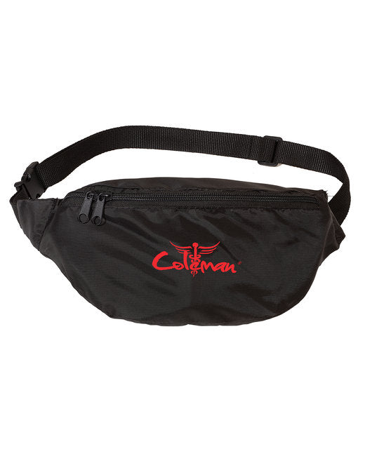 Custom Budget Waist Pack – Lightweight, Durable & Adjustable