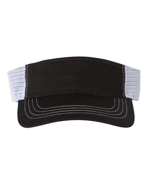 Trucker Visor - Richardson 712 | Stylish, Durable, and Adjustable