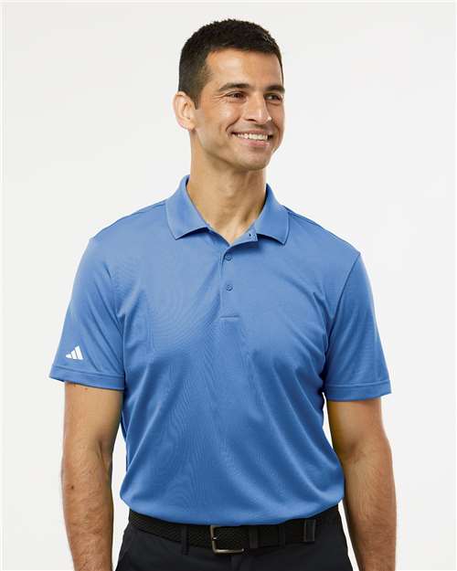 Basic Sport Polo - Adidas | Lightweight and Customizable