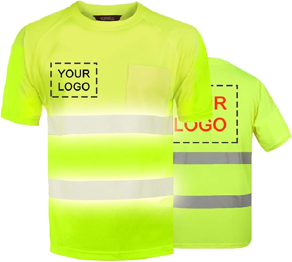 Easy bulk ordering for custom work uniforms.