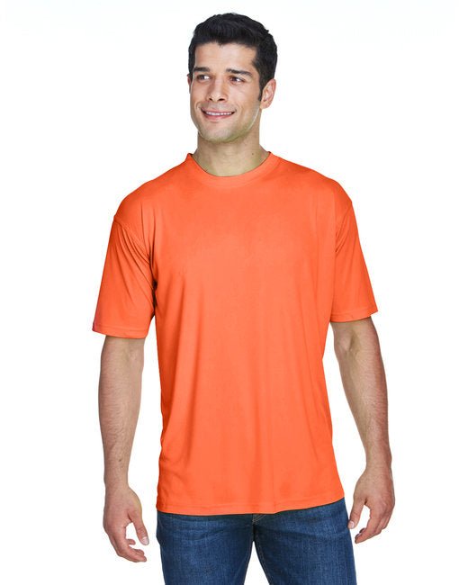 Custom Cool & Dry Sport T-Shirt – Moisture-Wicking & Snag-Resistant