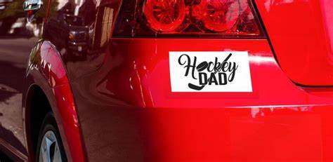 Custom Bumper Stickers - Personalize Your Ride