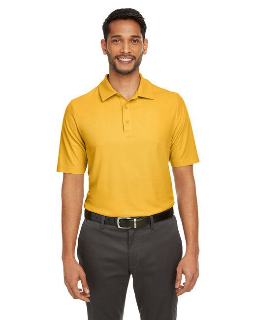 CORE365 Men’s Fusion ChromaSoft™ Piqué Polo