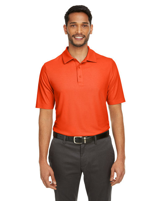 CORE365 Men’s Fusion ChromaSoft™ Piqué Polo