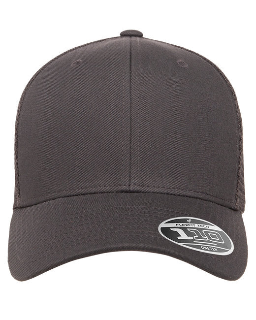 Custom Flexfit 110® Mesh Cap – Adjustable and Ventilated Design