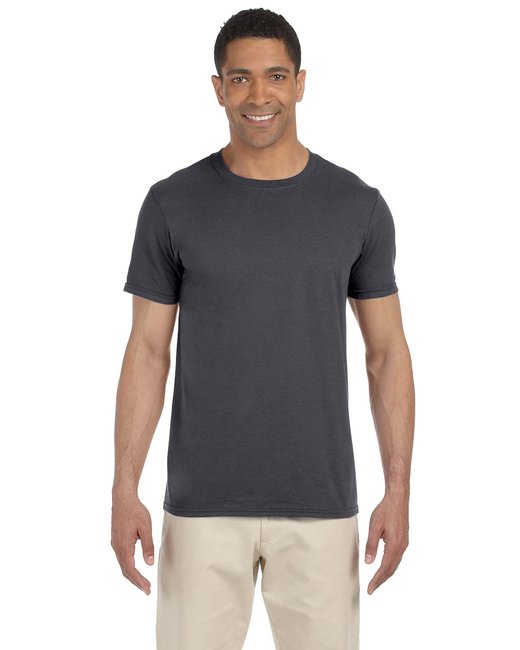 Custom Gildan Softstyle® T-Shirt – Lightweight, Durable & Stylish