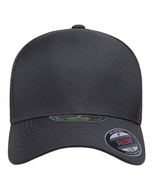 Flexfit Unipanel Cap – Sleek and Structured for Custom Branding