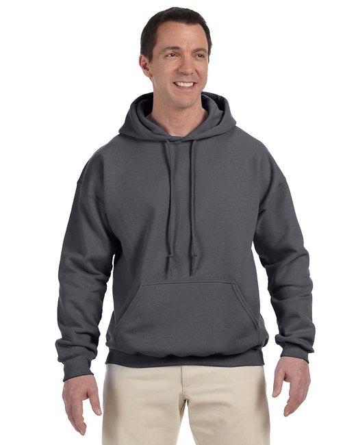 Gildan Adult DryBlend® Hooded Sweatshirt – Comfortable, Durable, and Performance-Driven