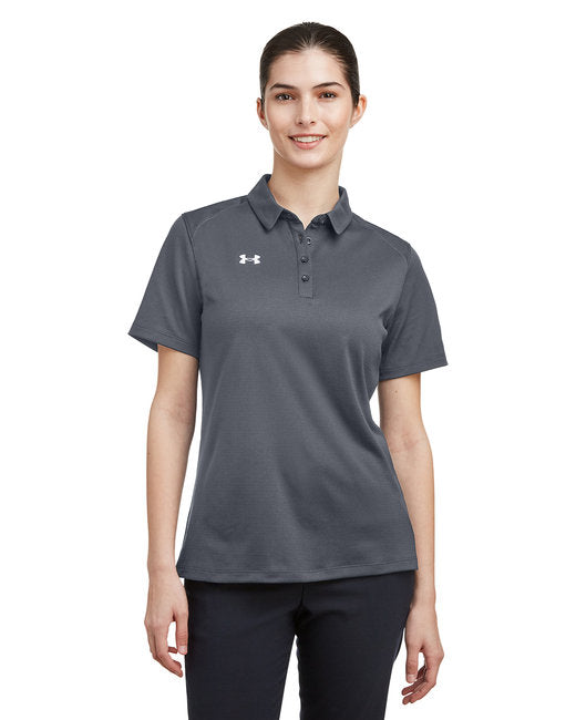 Under Armour Ladies' Tech™ Performance Polo