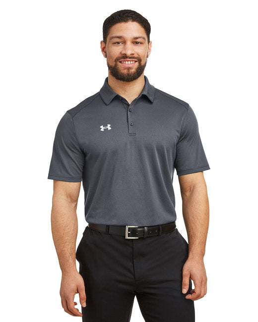 Under Armour Men’s Tech™ Moisture-Wicking Polo