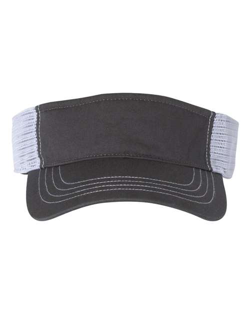 Trucker Visor - Richardson 712 | Stylish, Durable, and Adjustable