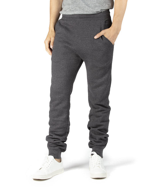 Threadfast Apparel Unisex Ultimate Fleece Pant – Eco-Friendly, Comfortable, and Modern