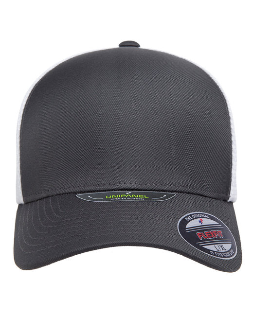 Flexfit Unipanel Cap – Sleek and Structured for Custom Branding