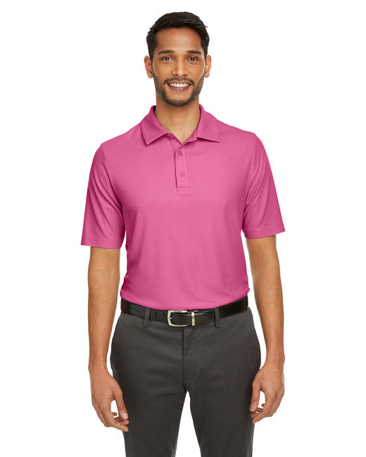 CORE365 Men’s Fusion ChromaSoft™ Piqué Polo