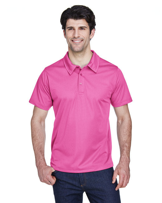 Team 365 Men’s Command Snag-Proof Polo