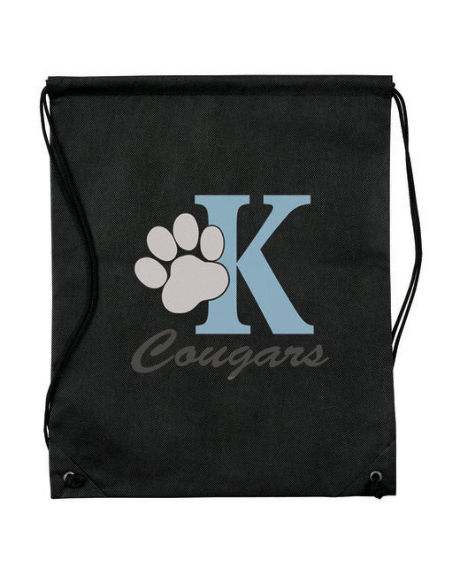 Custom Non-Woven Drawstring Bag – Eco-Friendly & Spacious Design