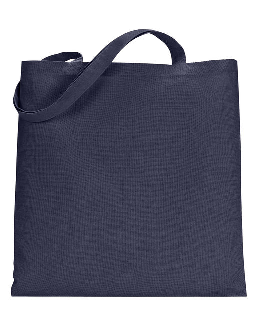 Custom Nicole Cotton Canvas Tote – Lightweight & Durable