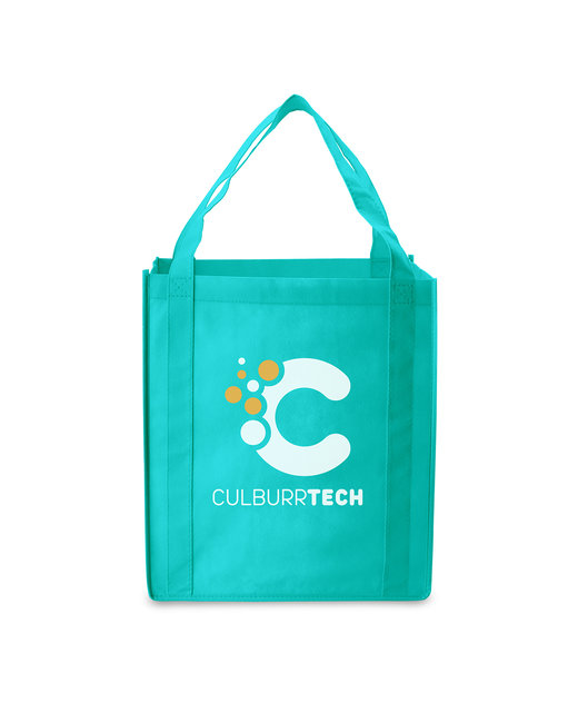 Custom Saturn Jumbo Grocery Tote Bag – Spacious & Eco-Friendly