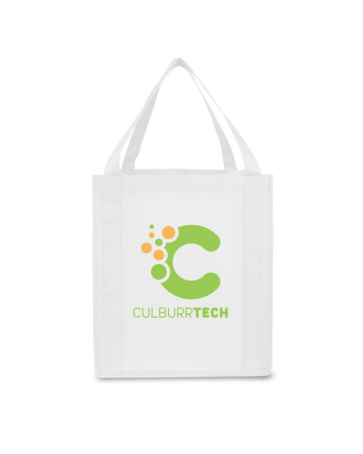 Custom Saturn Jumbo Grocery Tote Bag – Spacious & Eco-Friendly