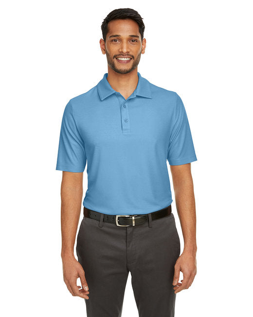 CORE365 Men’s Fusion ChromaSoft™ Piqué Polo