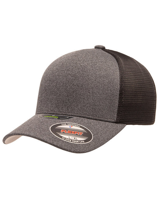 Flexfit Unipanel Cap – Sleek and Structured for Custom Branding