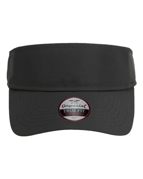 The Performance Phoenix Visor - Imperial | Lightweight, Breathable, and Sustainable